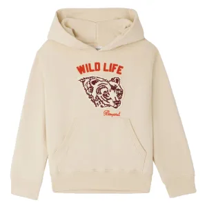 Barack Wildlife Hoodie