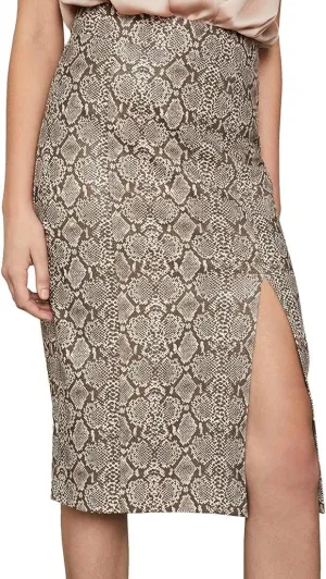 BCBGMaxAzria Skirt - SMALL