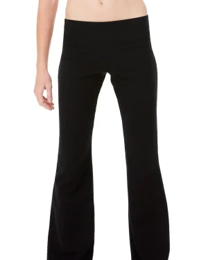 Bella Canvas Ladies Stretch Yoga Pants