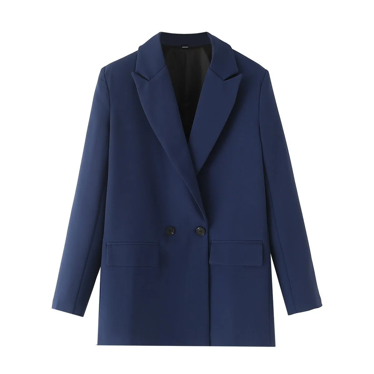 Blazer coloré  classique