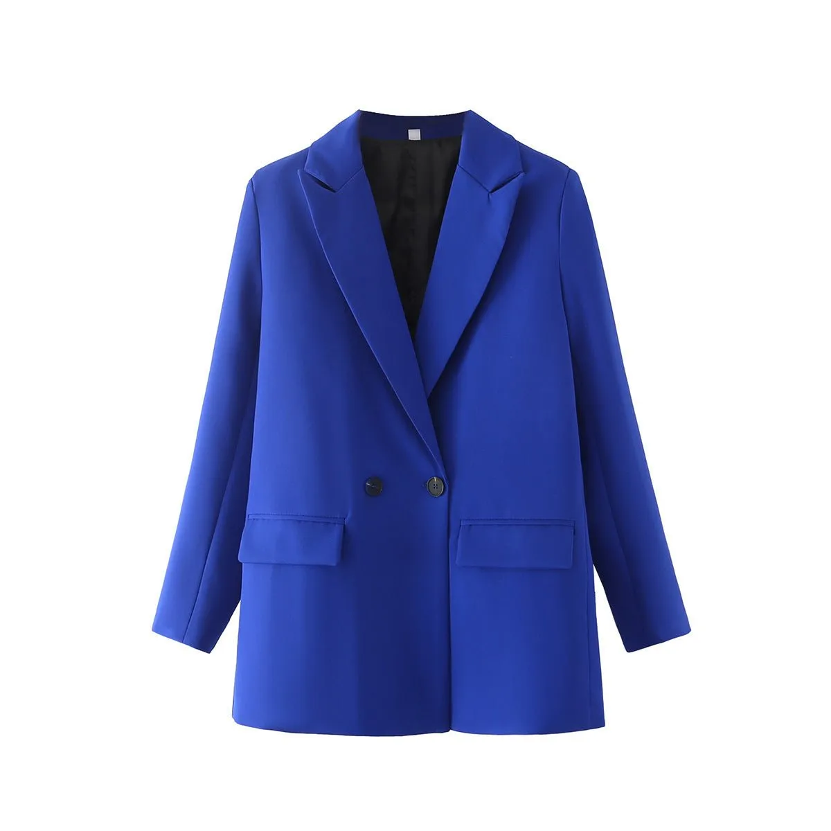 Blazer coloré  classique