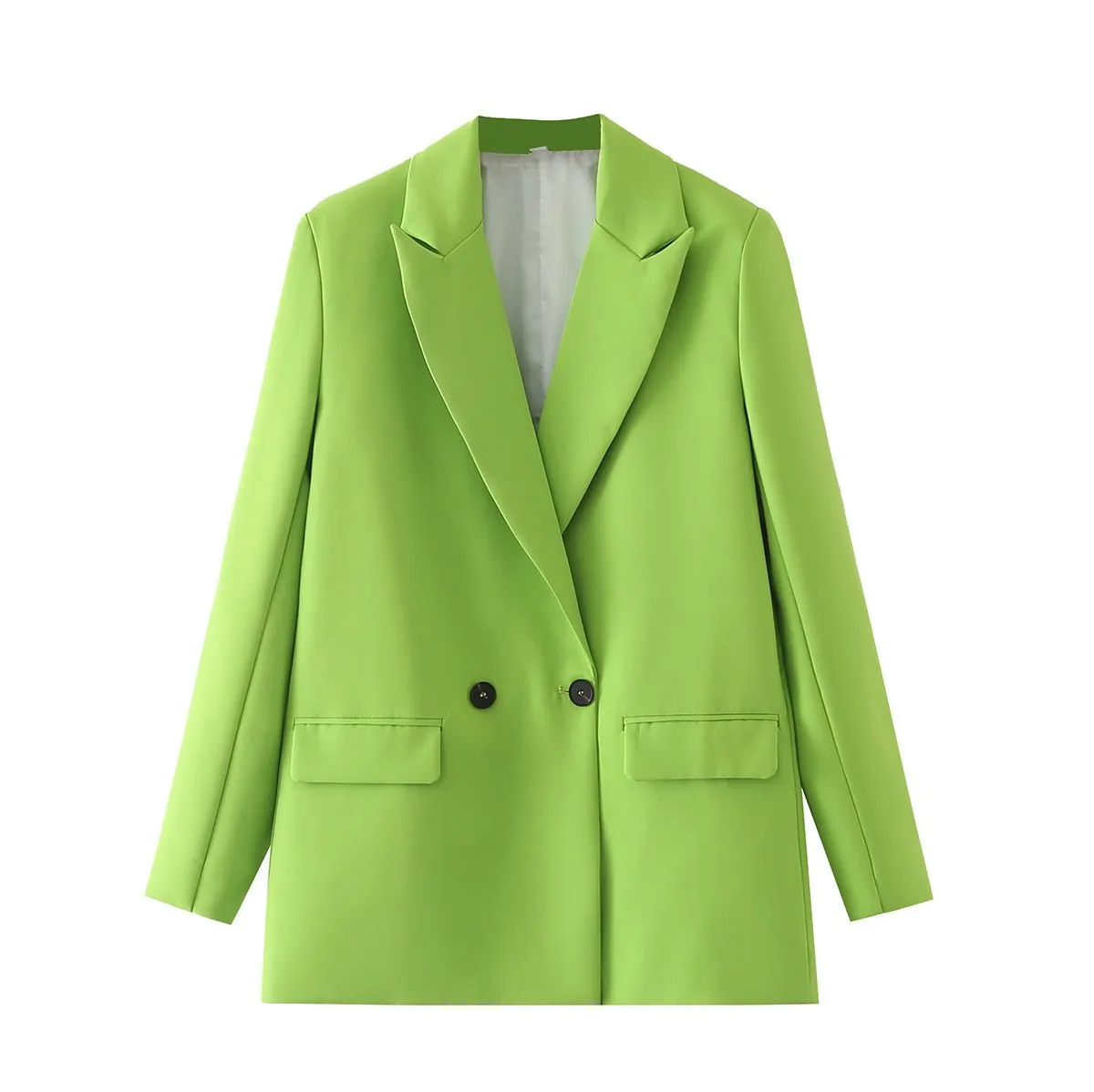 Blazer coloré  classique