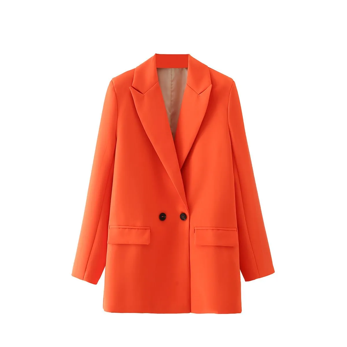 Blazer coloré  classique