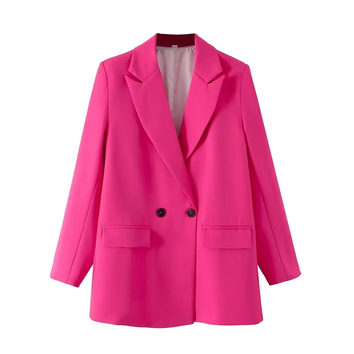 Blazer coloré  classique