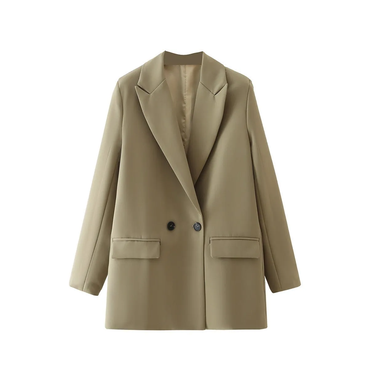 Blazer coloré  classique