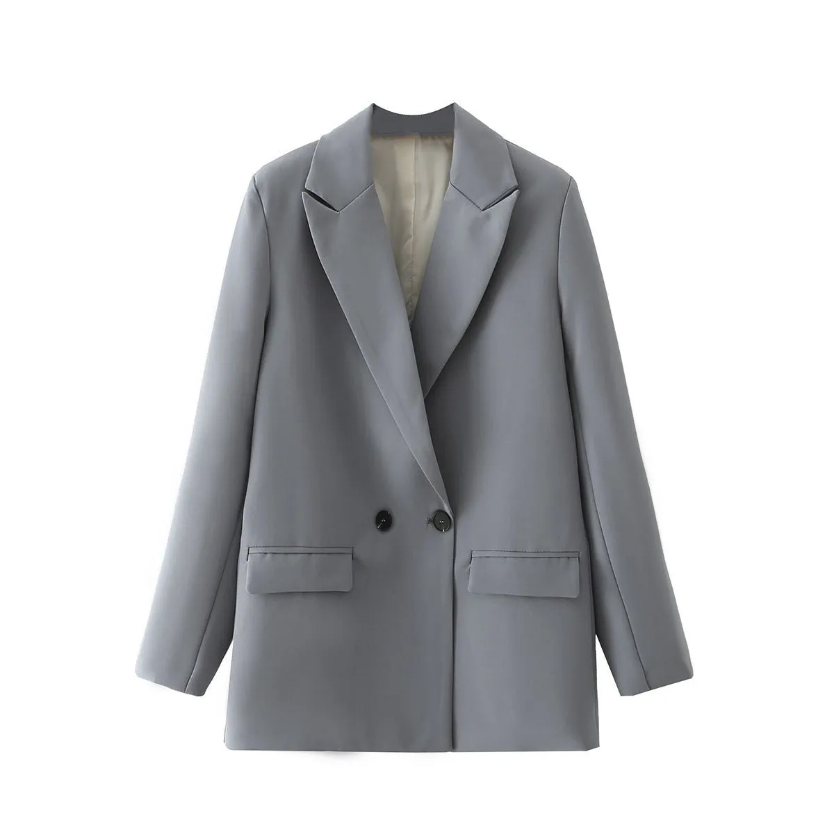 Blazer coloré  classique