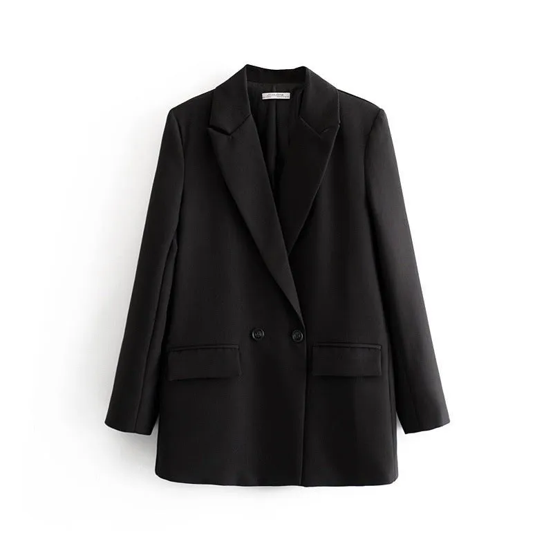 Blazer coloré  classique