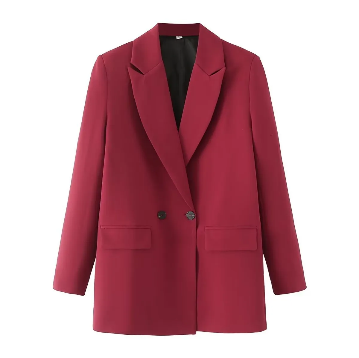 Blazer coloré  classique