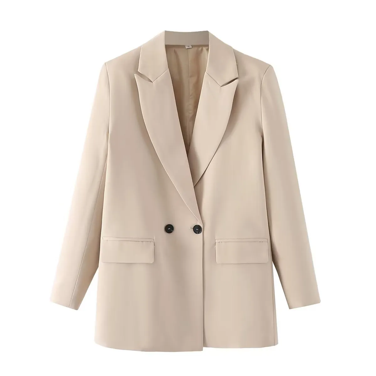 Blazer coloré  classique