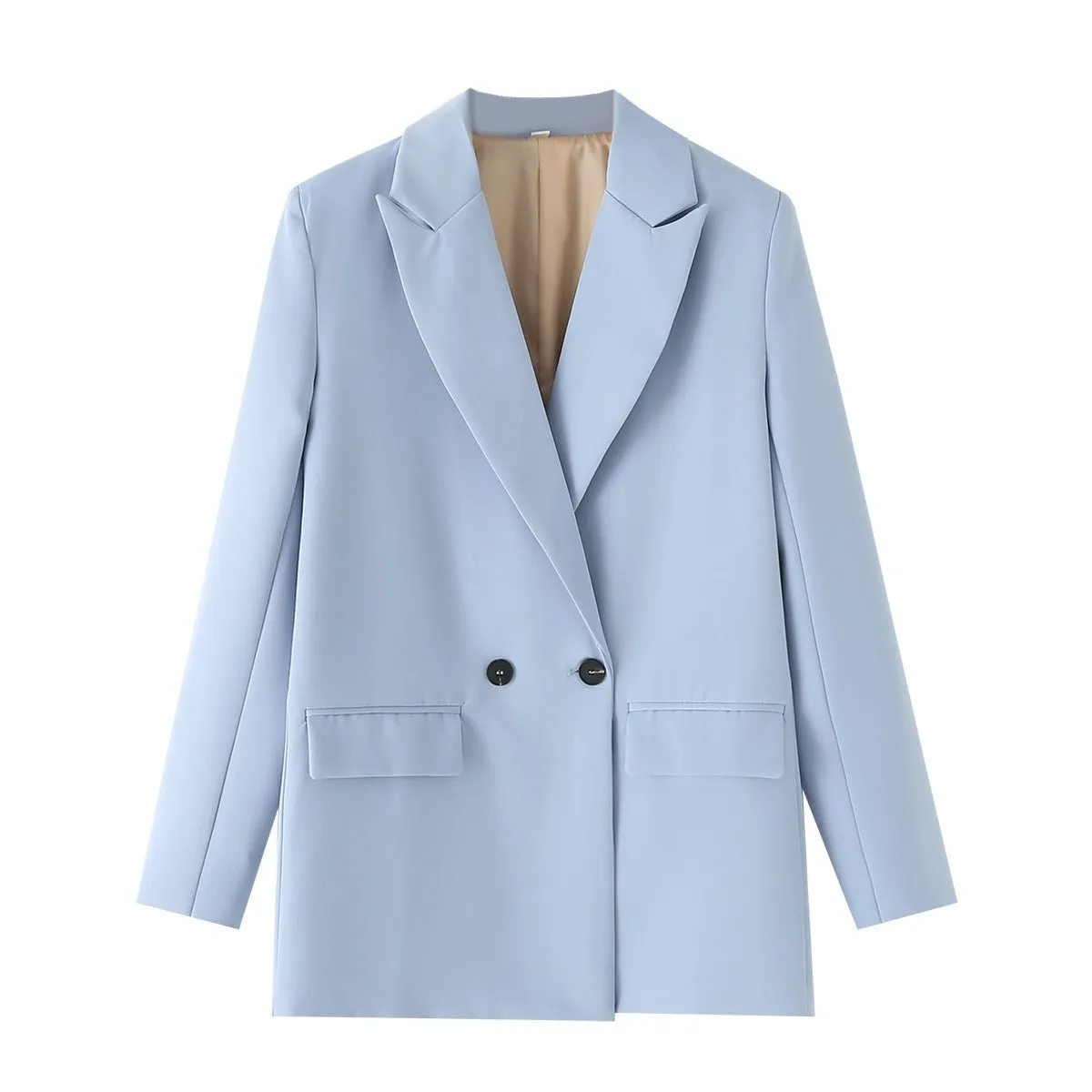 Blazer coloré  classique