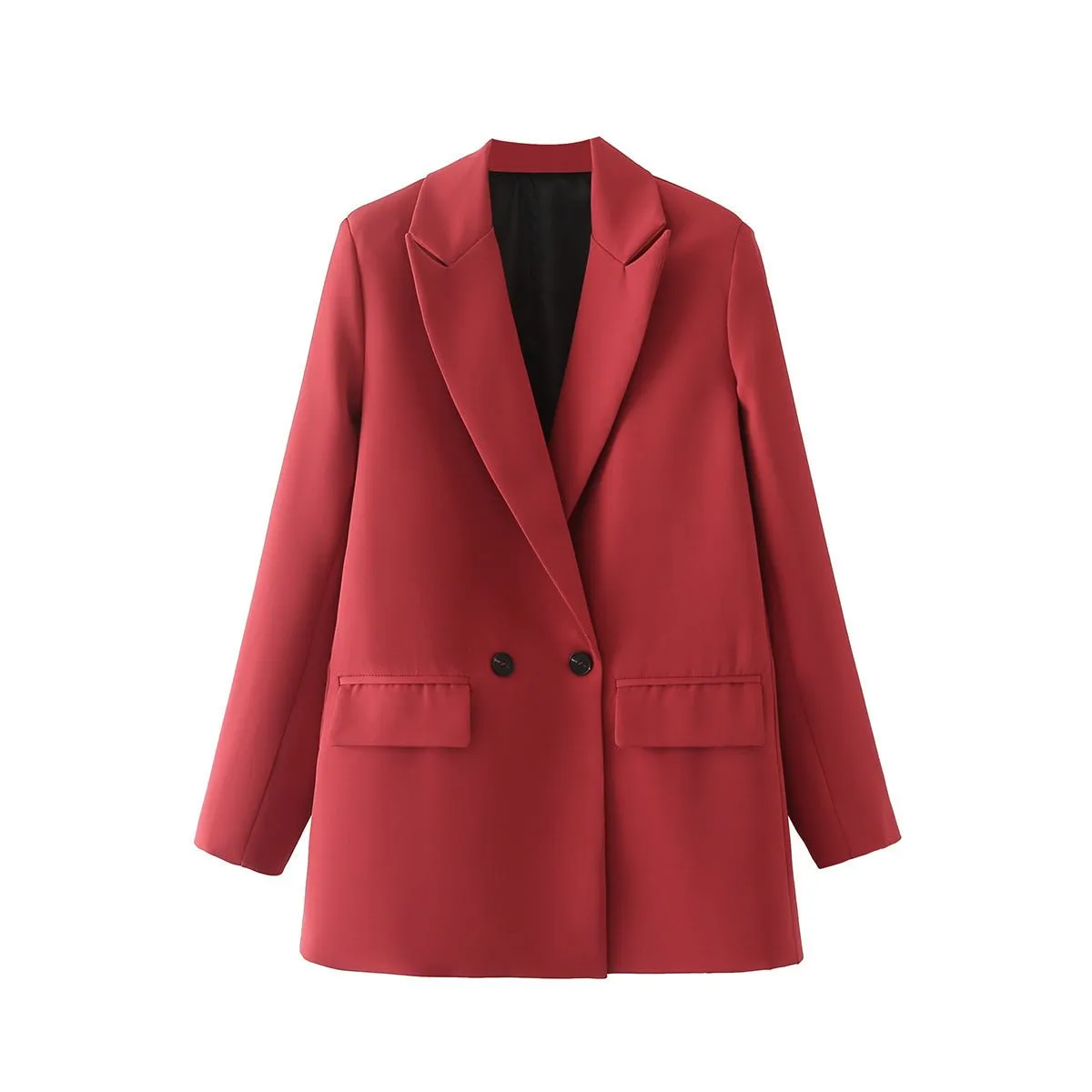 Blazer coloré  classique