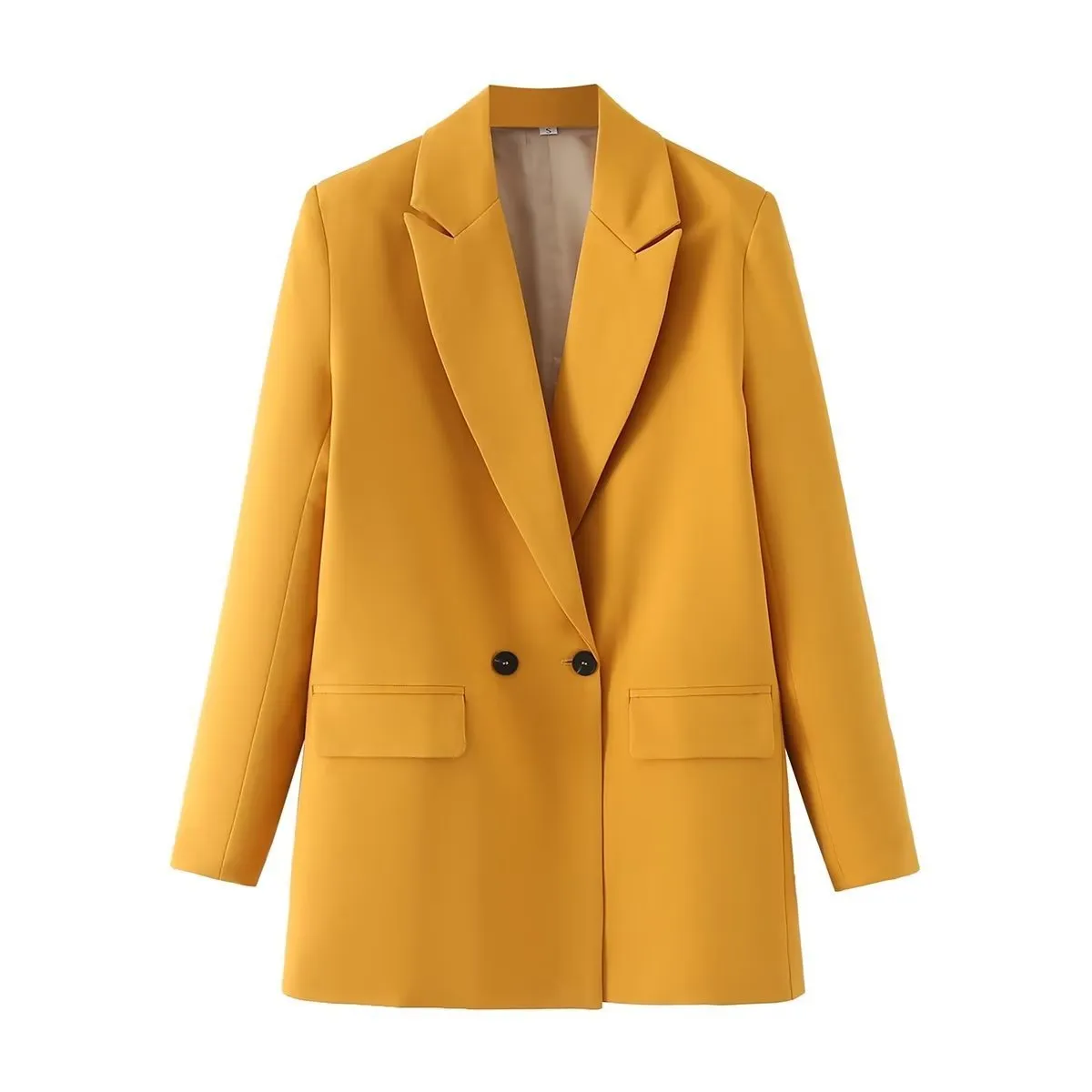 Blazer coloré  classique