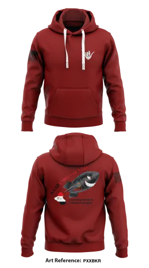 BORREGO NEGRO Store 1  Core Men's Hooded Performance Sweatshirt - pXXbKr
