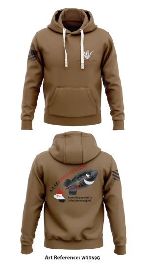 BORREGO NEGRO Store 1  Core Men's Hooded Performance Sweatshirt - WRrN9g