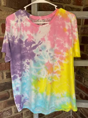 Boyfriend Tee