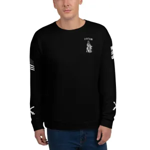 Bravo Battery, 2-3 FA BN Store 1 Core Men's Crewneck Performance Sweatshirt - TS79uv