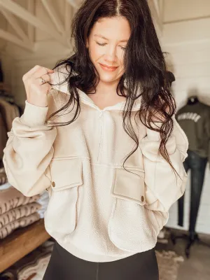 Carter Pullover