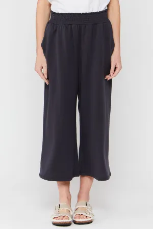 Chandra culotte pants in periscop