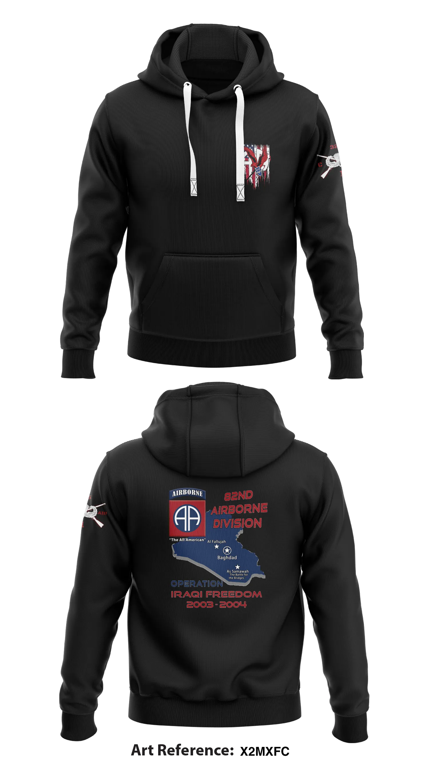 Charlie Zero Three Store 1  Core Men's Hooded Performance Sweatshirt - x2mxfc