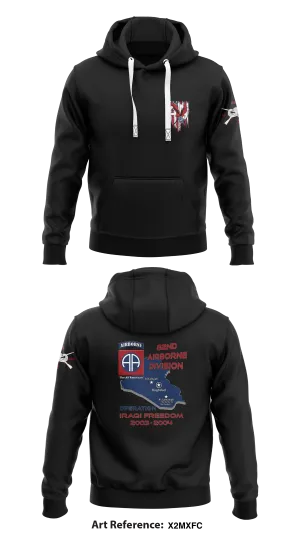 Charlie Zero Three Store 1  Core Men's Hooded Performance Sweatshirt - x2mxfc
