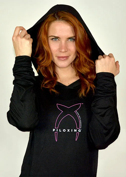 CHILL-X HOODIE