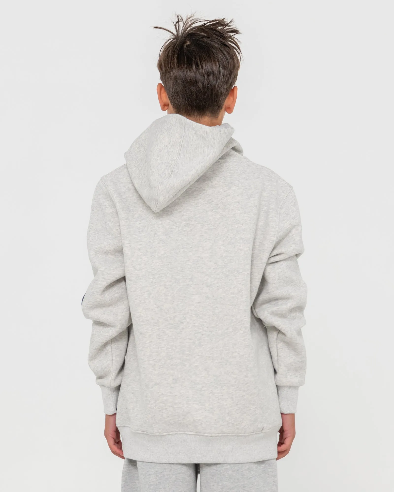 Competition Revolution Fleece Hoodie Boys