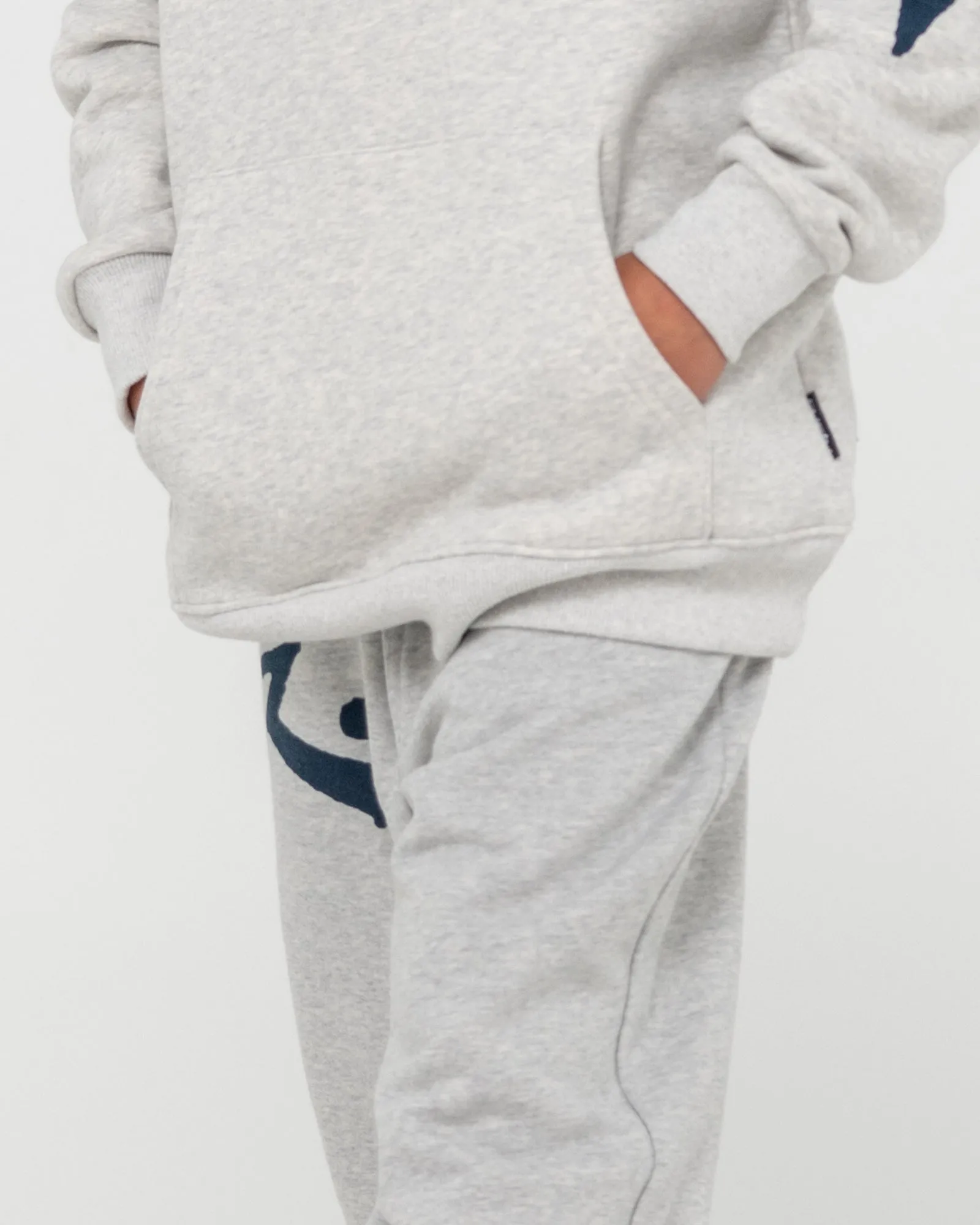 Competition Revolution Fleece Hoodie Boys