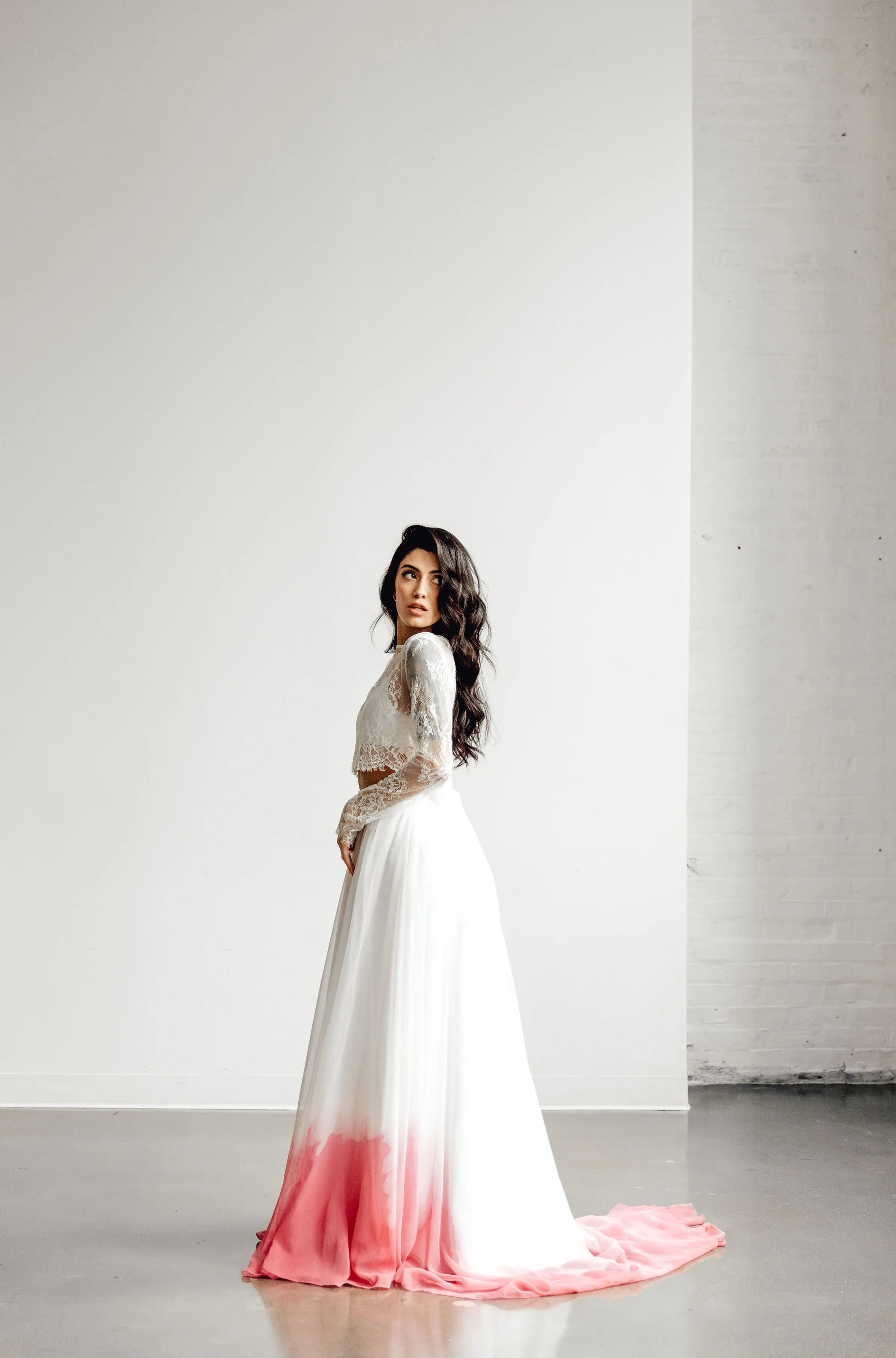 Cordelia Skirt