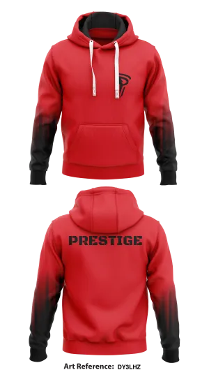Core Men's Hooded Performance Sweatshirt - dy3LHz