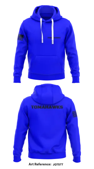 Core Men's Hooded Performance Sweatshirt - jQTsTt