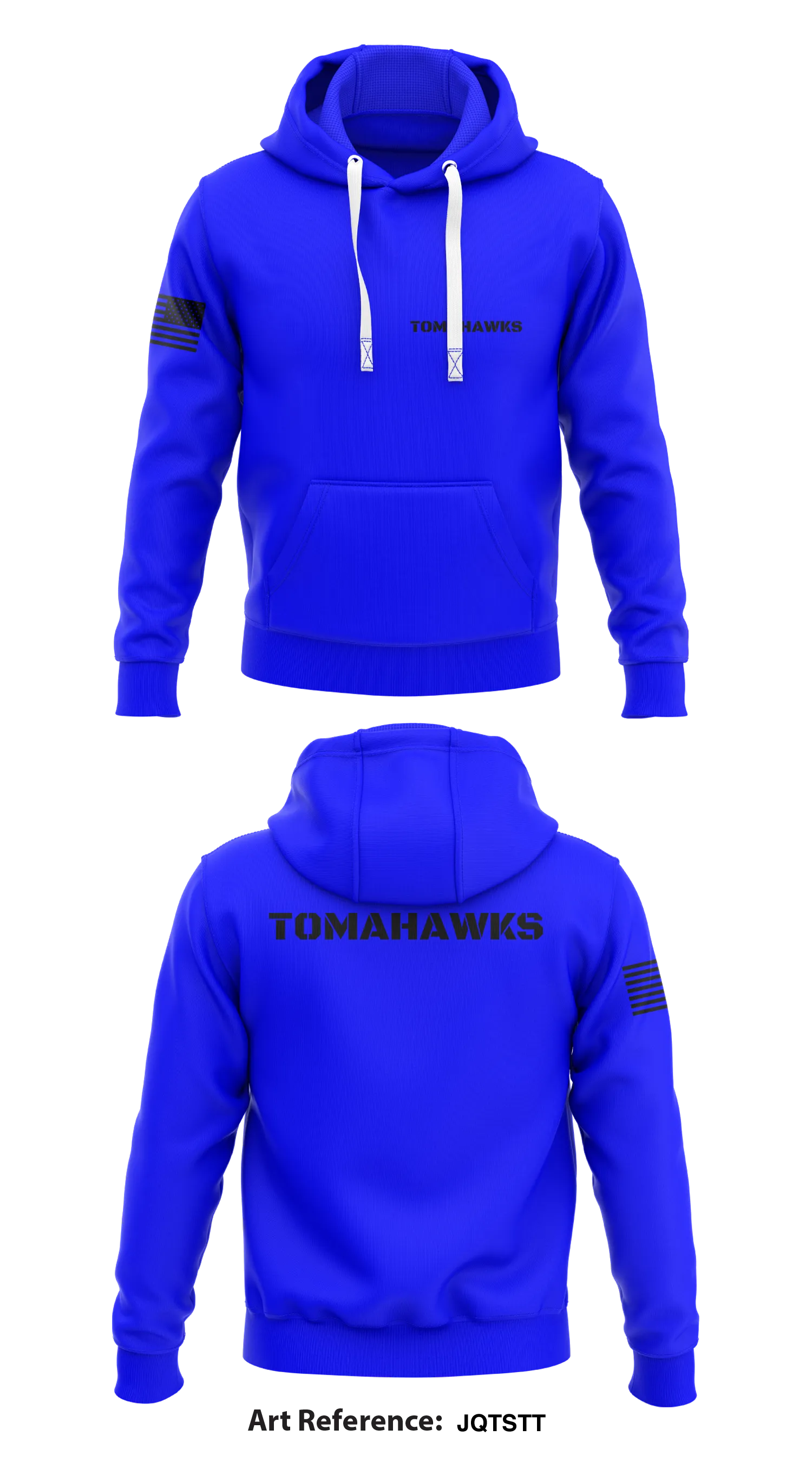 Core Men's Hooded Performance Sweatshirt - jQTsTt