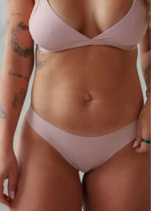 Culotte Brésilienne sans couture - Lica