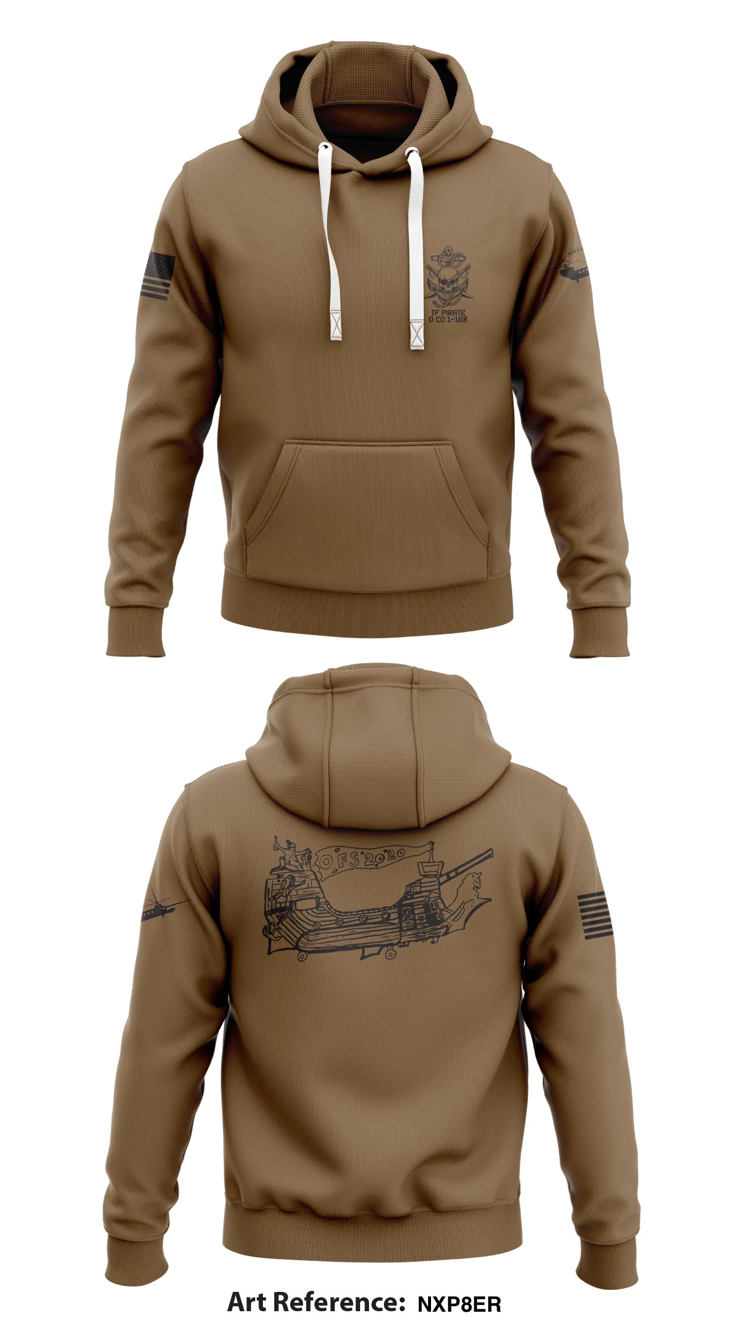 D CO 1-168 Store 1  Core Men's Hooded Performance Sweatshirt - nXp8ER