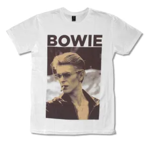 David Bowie