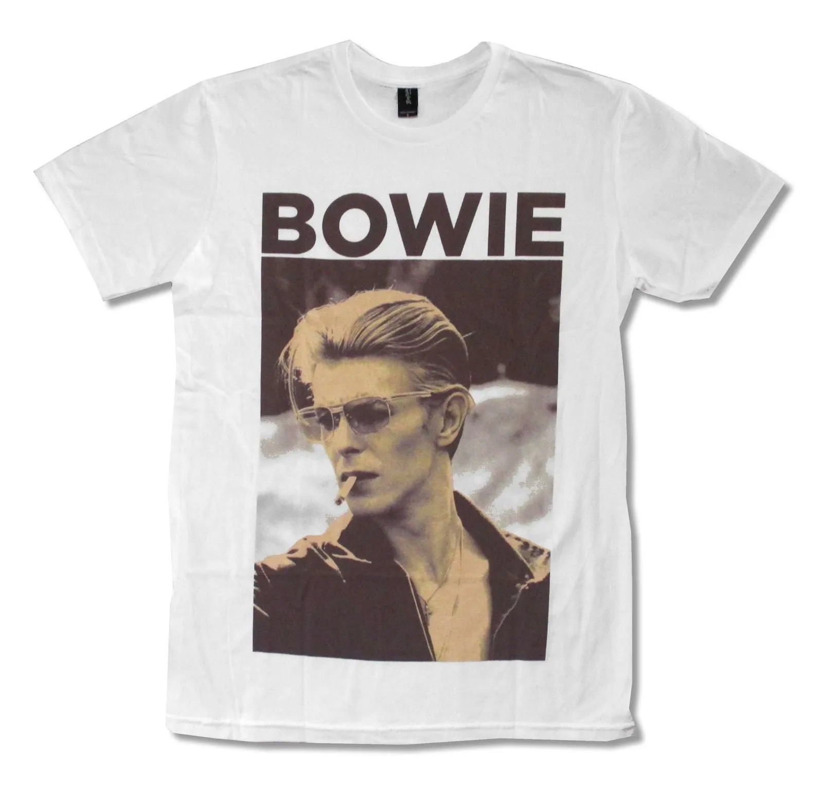 David Bowie