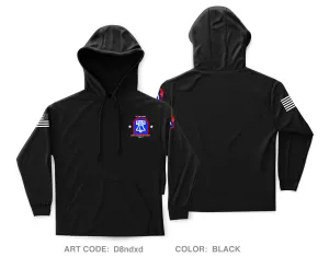 DCE Region 3 Core Men's Hooded Performance Sweatshirt - D8ndxd