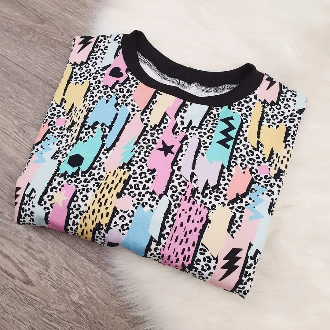 Design your Own | Mama Sweatshirt