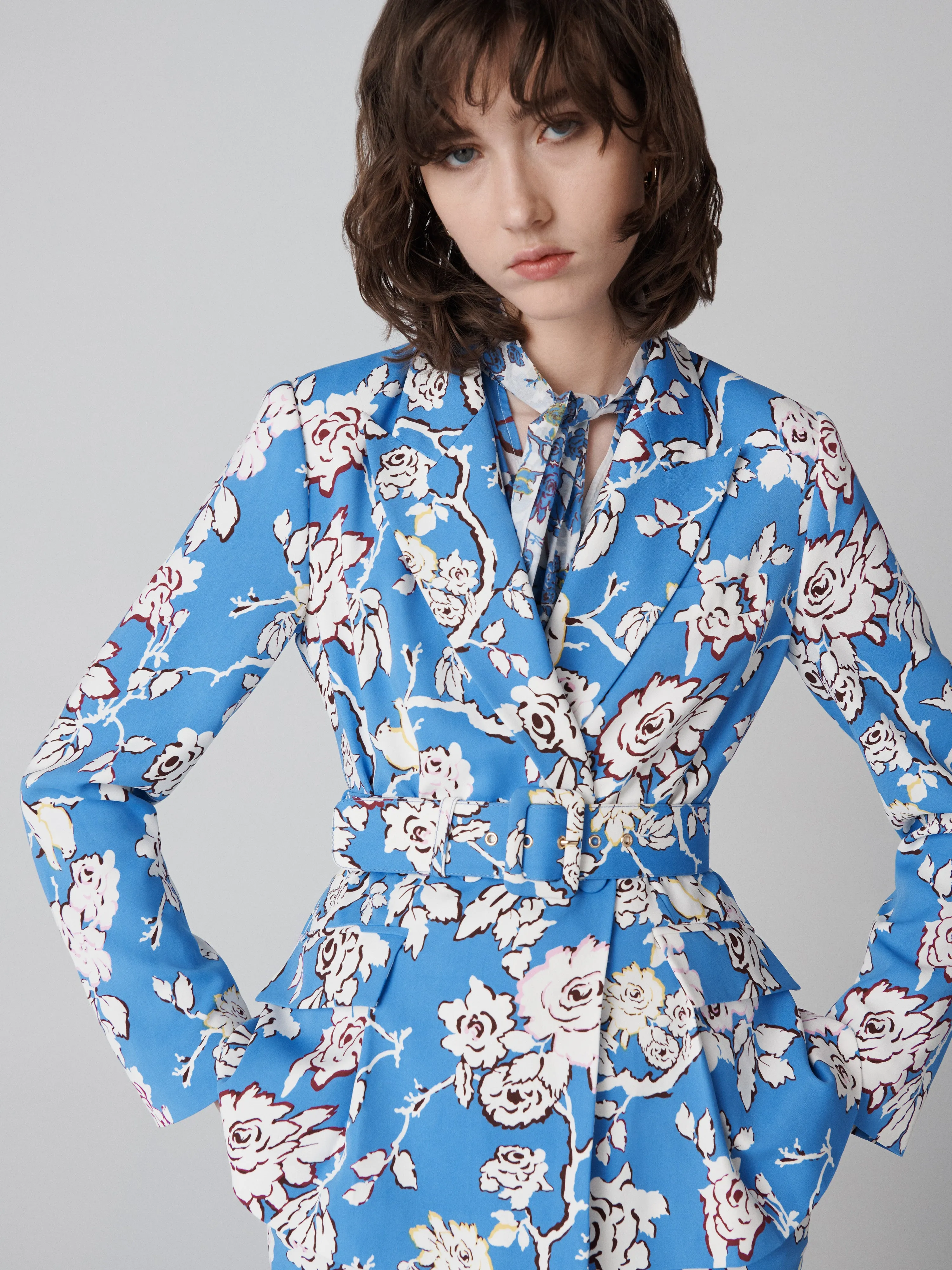 Despina Jacket