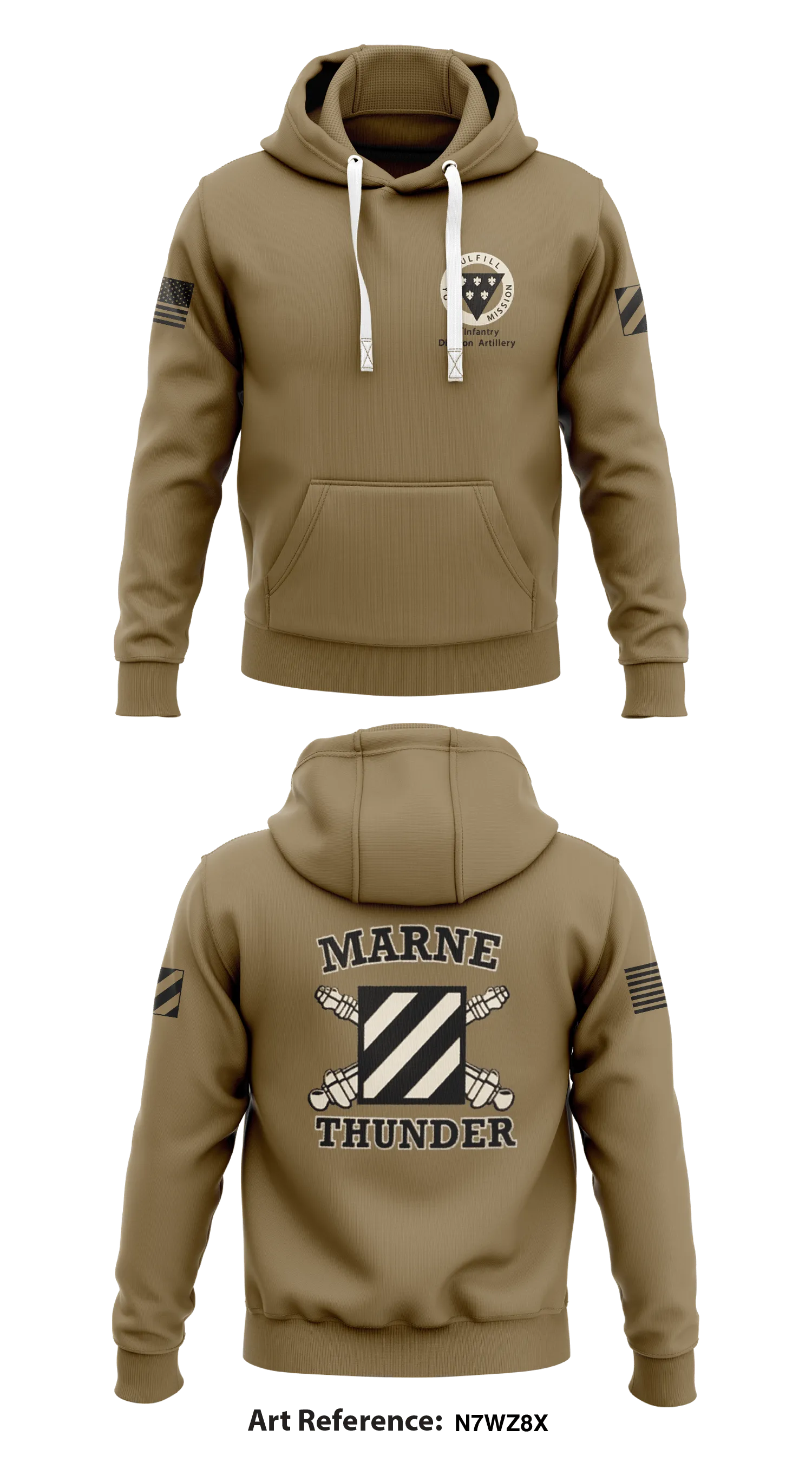 DIVARTY Store 2  Core Men's Hooded Performance Sweatshirt - N7wz8x