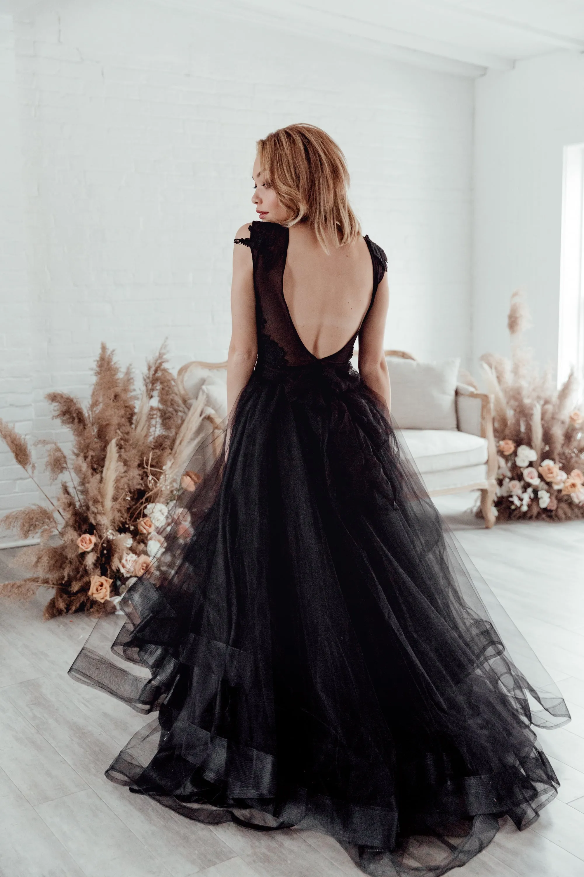 Eleanor Skirt