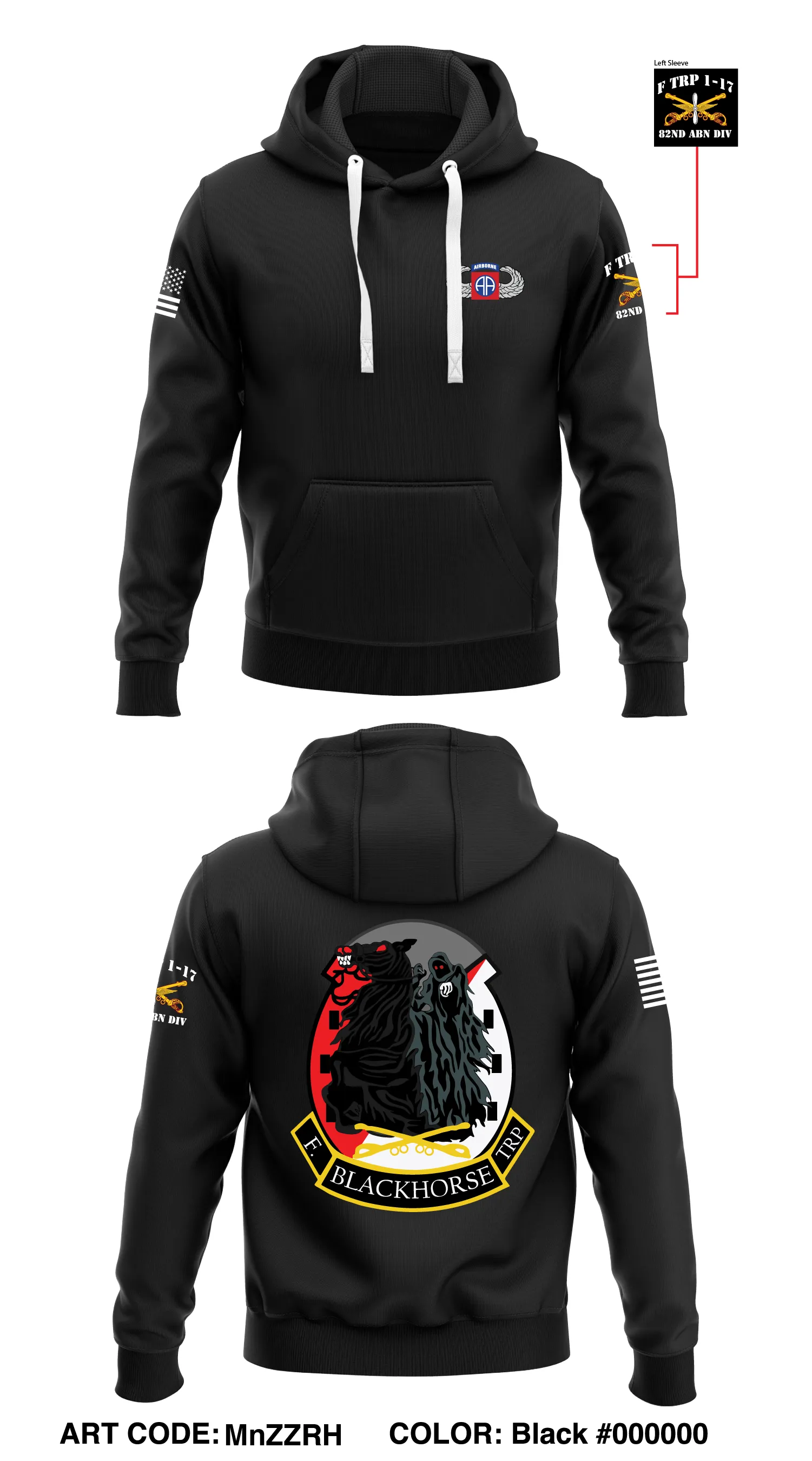 F TRP 1-17 Store 1  Core Men's Hooded Performance Sweatshirt - MnZZRH