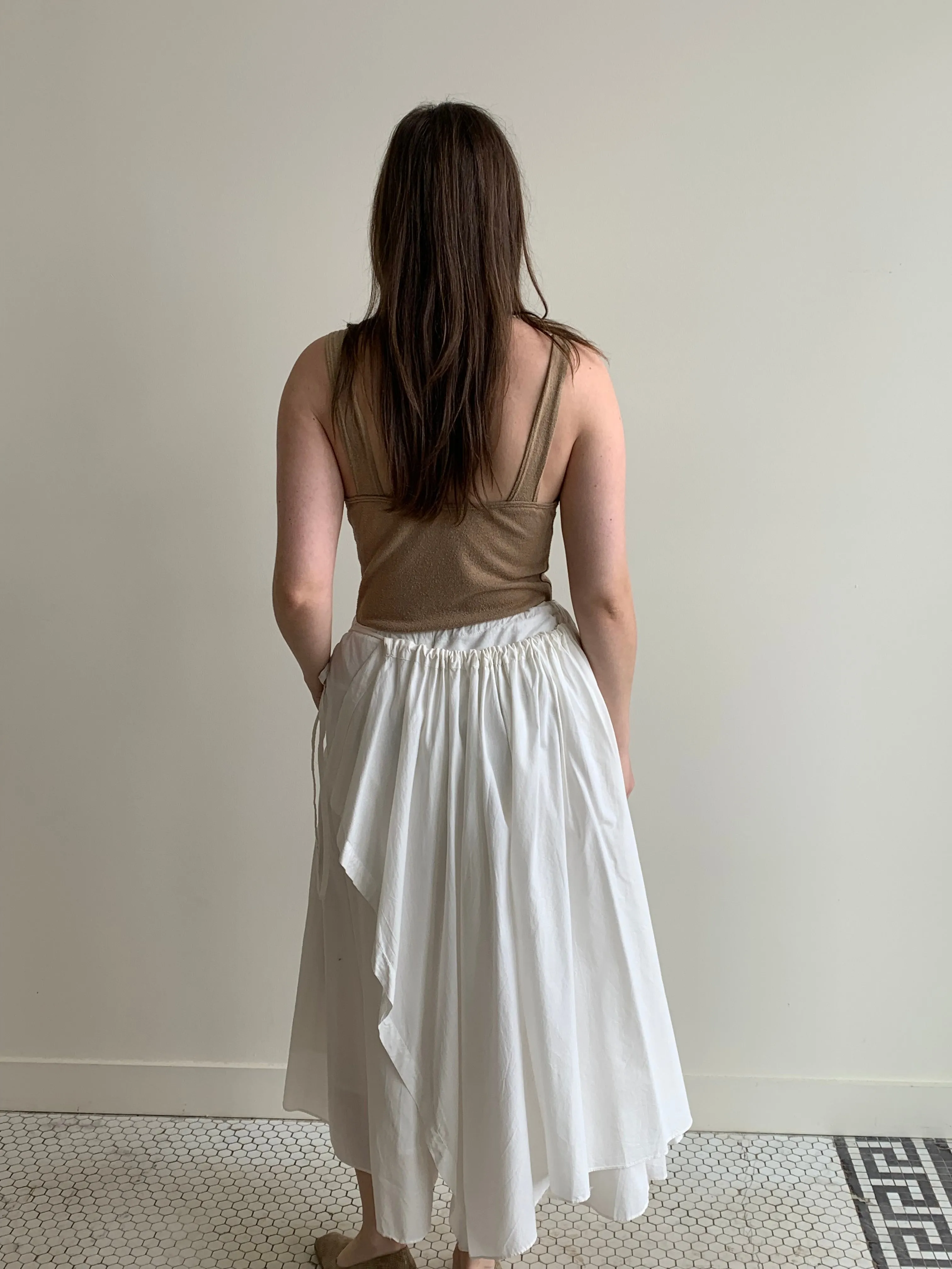 Factory of Faith pant skirt