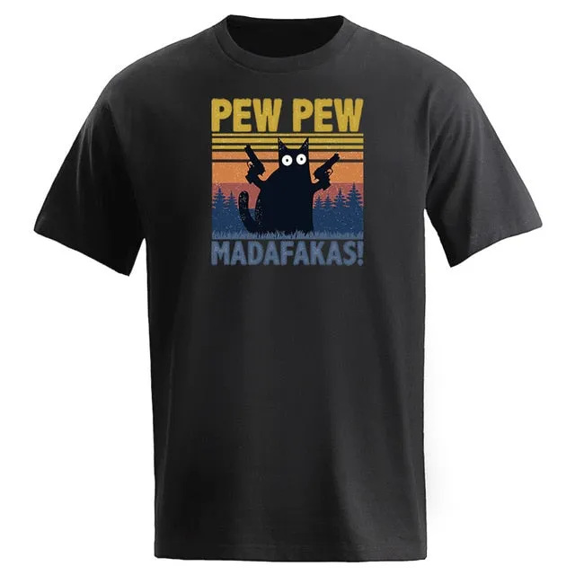 Fashion Brand Oversize T-Shirt