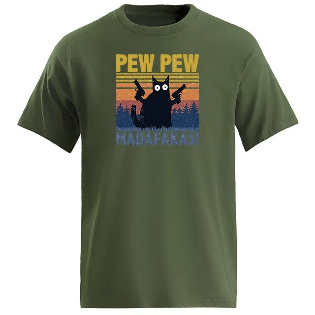 Fashion Brand Oversize T-Shirt