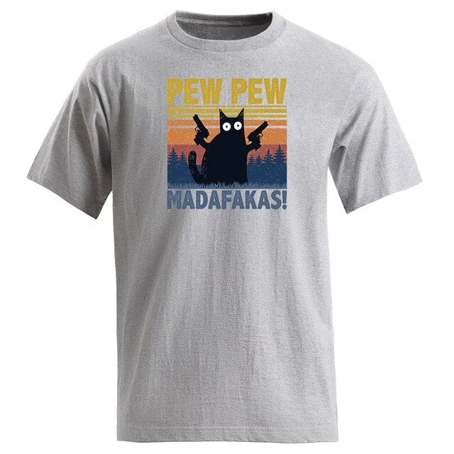Fashion Brand Oversize T-Shirt