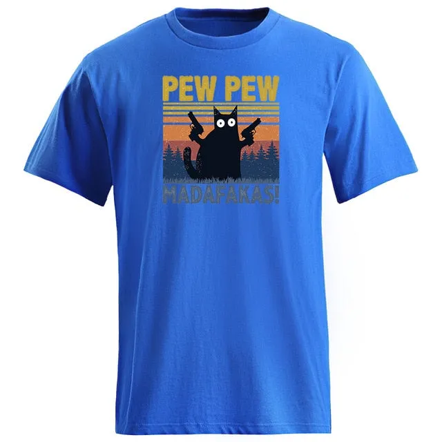 Fashion Brand Oversize T-Shirt