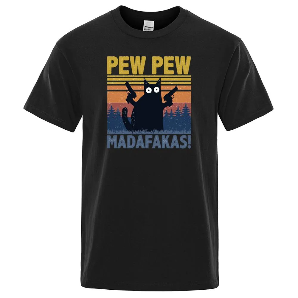 Fashion Brand Oversize T-Shirt