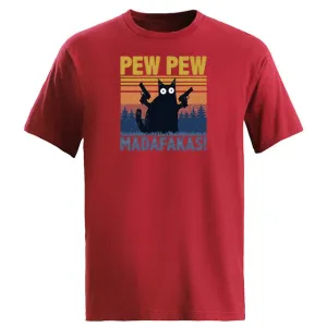 Fashion Brand Oversize T-Shirt