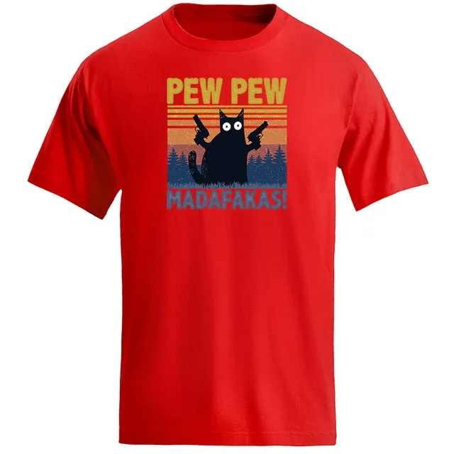 Fashion Brand Oversize T-Shirt