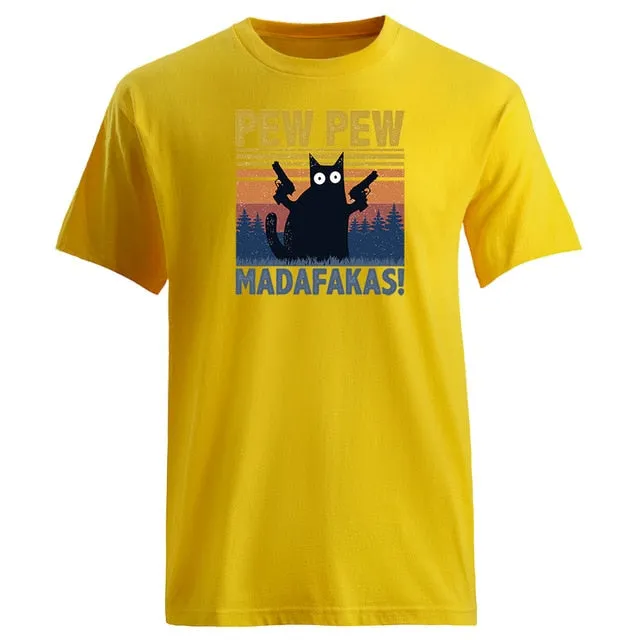 Fashion Brand Oversize T-Shirt